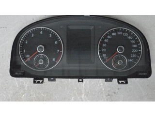 Панель приборов 1T0920875L Volkswagen Touran II