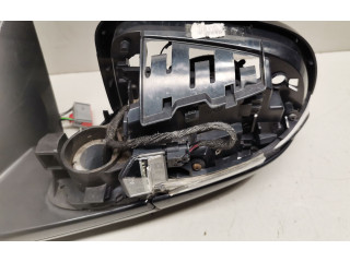 Зеркало электрическое Jaguar XE 2015 - года