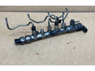 Vstřikovací lišta A5020, P0180 Mazda 6 SH01