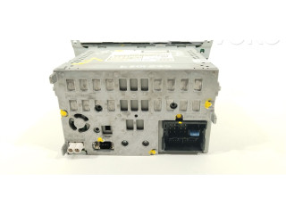 Блок управления HiFi 