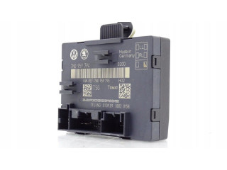 Блок управления дверью