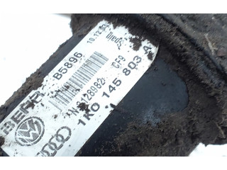 Интеркулер  1K0145803A   Volkswagen Touran I 