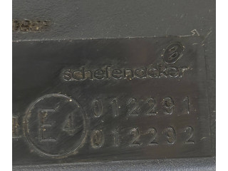 Зеркало (механическое)       Chevrolet Matiz   -  года   