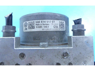 Блок АБС 5Q0614517CT, IMPRK1290330   Audi  A3 S3 8V  2013 - 2019 года