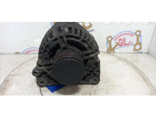 Генератор 038903018P, 156383 Skoda Octavia Mk2 (1Z)