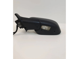 Зеркало электрическое        Volvo XC90  2003 - 2006 года   