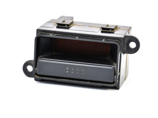 Дисплей    39700S2HG01   Honda HR-V