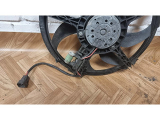 Вентилятор радиатора     17422752632, M57580C3    Mini Cooper Coupe R58 