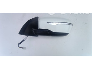 Zpětné zrcátko Nissan Qashqai 2019 LUSTERKOLEWE