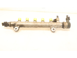 Топливная рампа 0445214111   KIA Ceed  