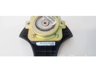 Подушка безопасности водителя 00055978A, 000559906 Citroen Berlingo