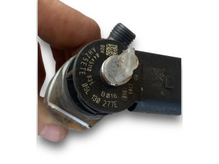 Блок комфорта 05L130277E   Skoda Octavia Mk4   