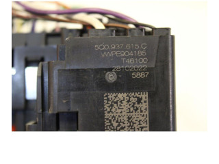 Pojistková skříňka 5Q0937615C Volkswagen Tiguan 2017