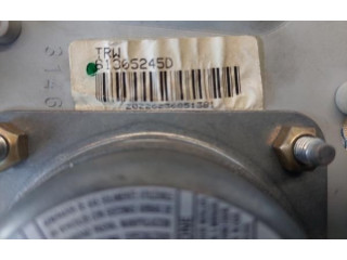 Подушка безопасности водителя 61305245D Skoda Fabia Mk1 (6Y)