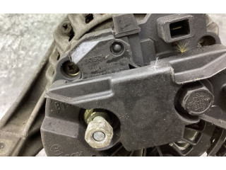 Генератор BR14M1, F00M45352 Volvo S60