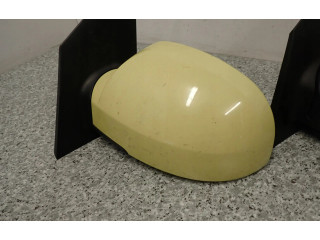 Zpětné zrcátko Hyundai Getz 2004