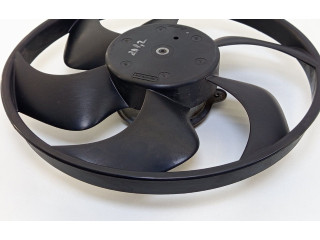 Вентилятор печки 1832017016 Renault Twingo II