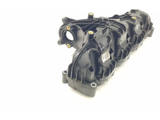 Всасывающий коллектор 03L129711AF, 03L129711AF Audi Q5 SQ5