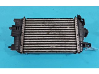 Интеркулер IMPRK1397673 Opel Meriva B