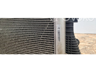 Интеркулер  3C0145805AN, 1K0121253AA   Volkswagen PASSAT CC 