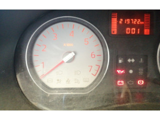 Панель приборов 248104802R Dacia Sandero