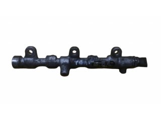 Топливная рампа 0445214251, H8200839258   Renault Trafic II (X83) 2.0 