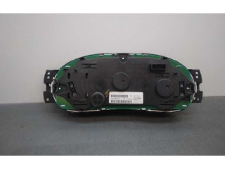 Панель приборов 248108622R   Dacia Dokker       