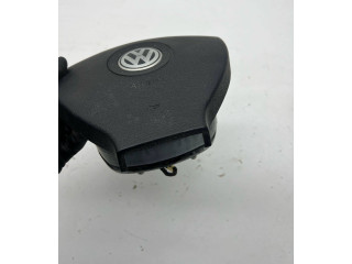 Подушка безопасности водителя 1k0971584 Volkswagen Caddy