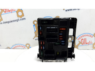 Блок предохранителей 9650618380, 135856   Citroen C2    