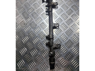 Топливная рампа 314002F000, 0445214211   KIA Sorento   для двигателя D4HB