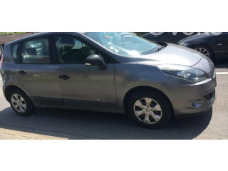 Блок управления климат-контролем 275101203R   Renault Scenic III   Grand scenic III