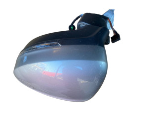 Zpětné zrcátko Volkswagen Tiguan Allspace 2019 5NB857501