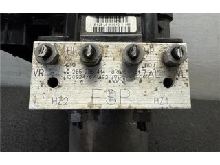 Блок управления АБС 8R0907379P, 265236414 Audi Q5 SQ5