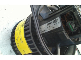 Вентилятор печки       Saab 9-5