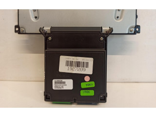 Экран/ дисплей / маленький экран 31268336 Volvo S80