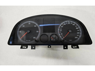 Панель приборов 2K0920844C, V0002000 Volkswagen Caddy