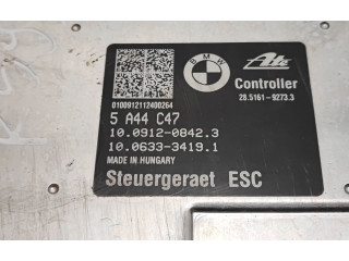 Jednotka ABS 5A44C46, 5A44C47 BMW 4 G22 G23 G24 G26 2021