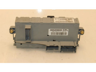 Vstřikovací lišta 51744898, 51744898   Fiat Punto (188)    188.A.4000 