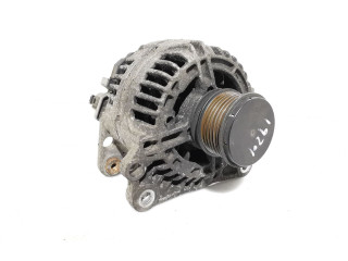 Генератор 038903024D Skoda Octavia Mk2 (1Z)