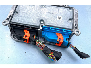 Блок подушек безопасности P31295676, 31295676 Volvo V70