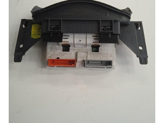 Спидометр (приборный щиток) 8200028364A Renault Clio II