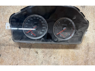 Панель приборов 8602879, 30786344 Volvo C30