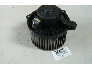 Вентилятор печки Hyundai Getz