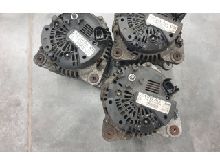 Генератор 03G903016A   Audi A6 S6 C6 4F      