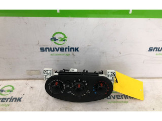 Блок управления климат-контролем 275102784R, 275102784R Dacia Dokker