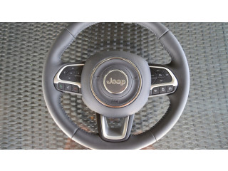 Руль Jeep Renegade 2014 - года 700000009999