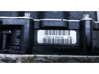 Блок управления АБС 9665106680, 9665106680 Citroen C4 Grand Picasso