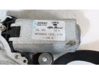 Turbodmychadlo Двигатель стеклоочистителя заднего стекла Fiat 500