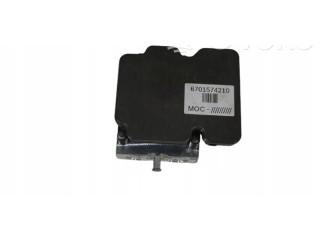 Блок АБС 6701574210 Maserati Levante 2017 - года