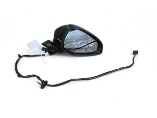 Зеркало электрическое Audi A5 2016 - года
